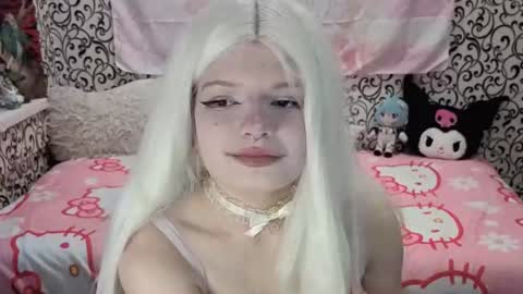 Snapshot of deannemillener chatting on July 2026 05:08:02 PM Camille online show from July 2026 05:08:02 PM