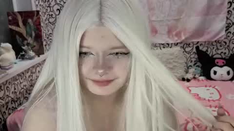 Snapshot of deannemillener chatting on July 2026 06:23:01 PM Camille online show from July 2026 06:23:01 PM