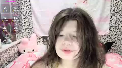 Snapshot of deannemillener chatting on July 2026 05:41:01 PM Camille online show from July 2026 05:41:01 PM