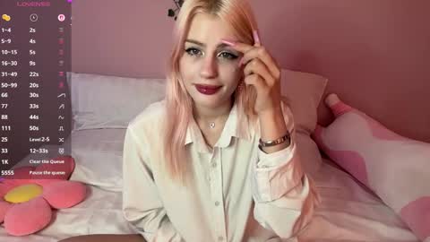 Snapshot of deannmagnie chatting on May 2026 06:05:02 PM Maggie online show from May 2026 06:05:02 PM