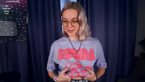 Snapshot of deannmaslen chatting on October 2025 05:33:02 AM Charlie 18yo online show from October 2025 05:33:02 AM