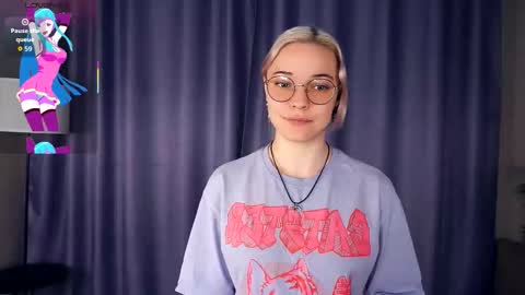 Snapshot of deannmaslen chatting on November 2025 06:13:01 AM Charlie 18yo online show from November 2025 06:13:01 AM