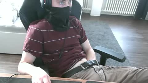 Snapshot of deanparkerx chatting on October 2025 01:40:02 PM Dean online show from October 2025 01:40:02 PM