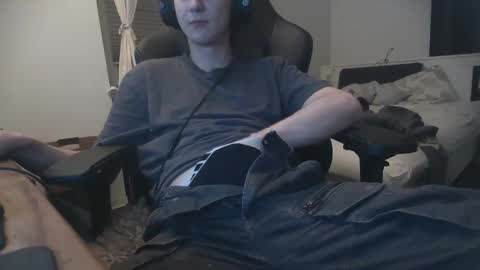 Snapshot of deanparkerx chatting on February 2026 12:58:02 AM Dean online show from February 2026 12:58:02 AM