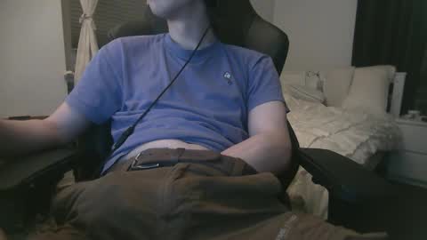 Snapshot of deanparkerx chatting on February 2026 07:51:01 PM Dean online show from February 2026 07:51:01 PM