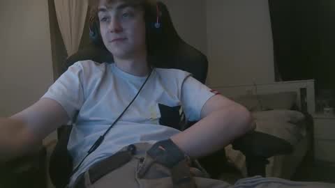 Snapshot of deanparkerx chatting on February 2026 09:54:01 PM Dean online show from February 2026 09:54:01 PM