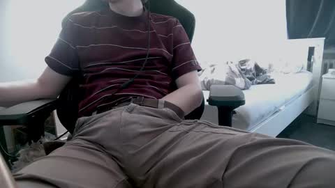 Snapshot of deanparkerx chatting on March 2026 03:03:02 PM Dean online show from March 2026 03:03:02 PM