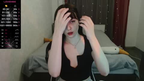 dear_helga online show from January 2025 05:11:02 PM