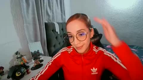 Snapshot of dear_juliet chatting on October 2025 11:05:01 PM Juliet online show from October 2025 11:05:01 PM