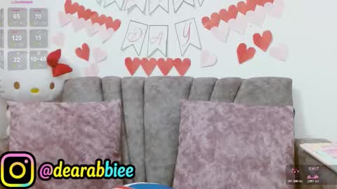 DearAbbie online show from March 2026 08:29:02 AM