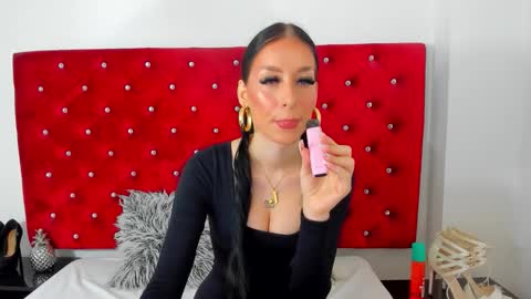 Snapshot of dearjasmine chatting on October 2025 07:08:01 AM Jasmine online show from October 2025 07:08:01 AM