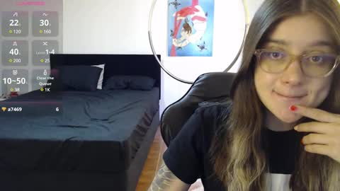 dearlilith6666 online show from February 2025 02:32:01 PM