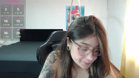 dearlilith6666 online show from March 2025 02:01:02 PM