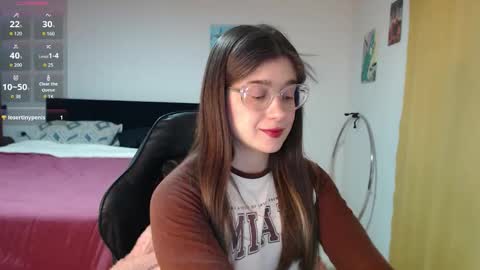 dearlilith6666 online show from October 2025 12:52:02 AM