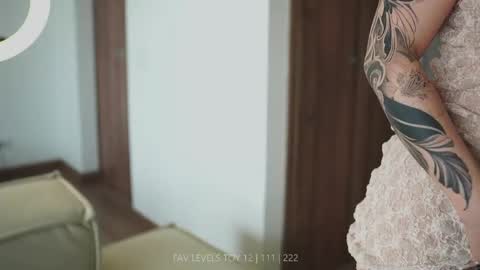 Snapshot of dearnina chatting on March 2026 06:53:01 PM NINA 30OFF online show from March 2026 06:53:01 PM