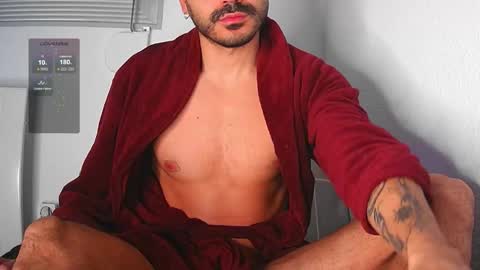 Snapshot of dearsweetboyz chatting on January 2026 11:17:01 PM Pablo online show from January 2026 11:17:01 PM