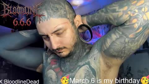    online show from March 2026 07:09:01 PM