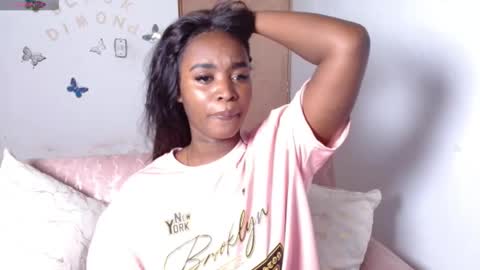 Snapshot of debayokaia chatting on November 2025 09:39:02 PM debayo online show from November 2025 09:39:02 PM