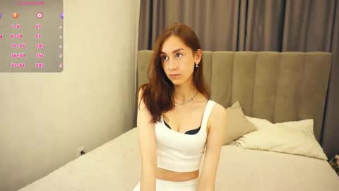 Snapshot of debbibelgard chatting on September 2025 07:35:01 PM Belga online show from September 2025 07:35:01 PM