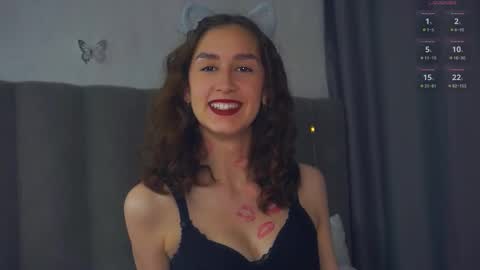 Snapshot of debbibelgard chatting on September 2025 07:17:02 PM Belga online show from September 2025 07:17:02 PM