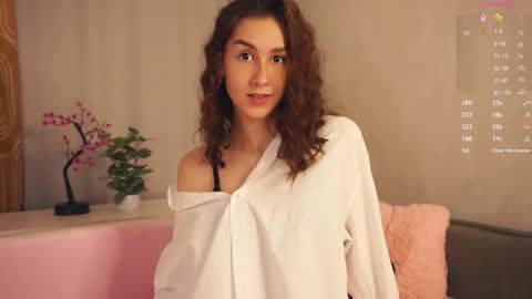 Snapshot of debbibelgard chatting on September 2025 07:19:02 PM Belga online show from September 2025 07:19:02 PM