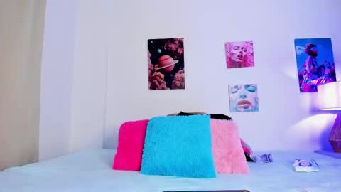 debbie_hans online show from November 2025 11:11:01 AM