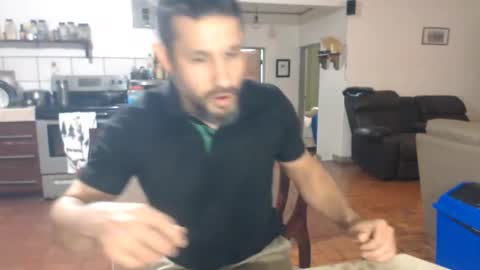 Paul Fitz online show from February 2026 04:55:01 AM