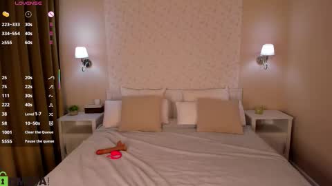 Jennifer online show from November 2025 10:54:01 PM