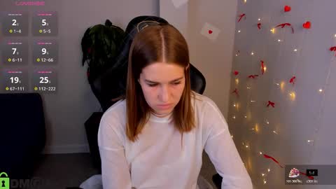 Jennifer online show from March 2026 01:35:02 AM