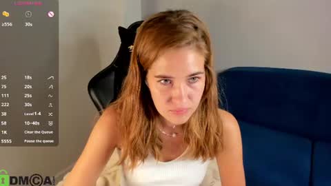 Jennifer online show from July 2026 01:08:02 AM