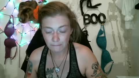 DEBBIE online show from October 2025 05:45:01 PM