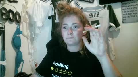 DEBBIE online show from October 2025 02:01:02 AM