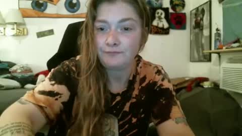 DEBBIE online show from October 2025 01:23:02 PM