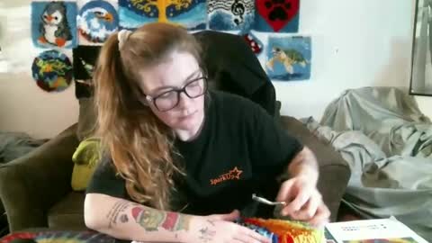 DEBBIE online show from February 2026 01:05:01 PM