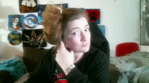 DEBBIE online show from February 2026 03:02:01 AM