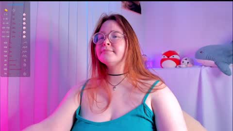 DeboraDebbieDee online show from December 2024 10:40:02 AM