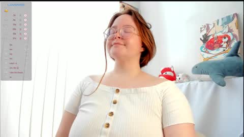 DeboraDebbieDee online show from February 2025 08:48:02 AM