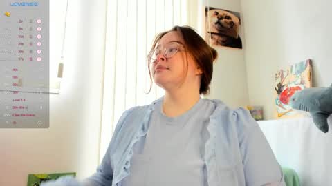 DeboraDebbieDee online show from September 2025 06:01:02 AM