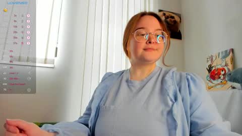 DeboraDebbieDee online show from September 2025 05:20:01 AM