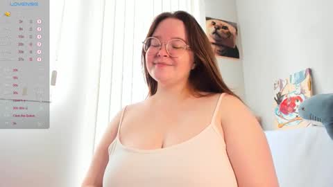 DeboraDebbieDee online show from October 2025 06:22:02 AM