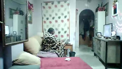 Snapshot of debbyxxl chatting on January 2026 12:13:01 AM debohar online show from January 2026 12:13:01 AM