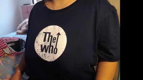 Snapshot of debie_lehee chatting on December 2024 12:54:02 PM Victoria online show from December 2024 12:54:02 PM