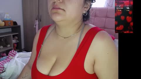 Snapshot of debie_lehee chatting on March 2025 12:20:01 PM Victoria online show from March 2025 12:20:01 PM