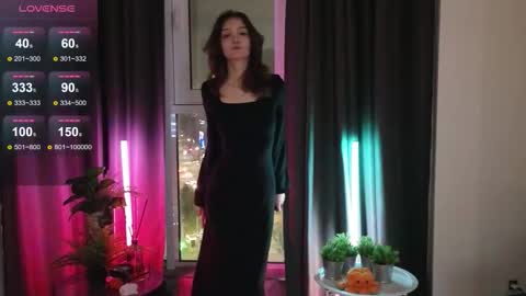 Eva online show from November 2025 05:12:01 PM