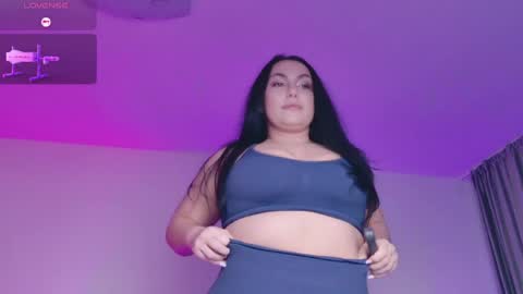 Snapshot of debinnyneanalover chatting on April 2026 09:07:01 AM debinnyneanalover online show from April 2026 09:07:01 AM