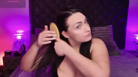 Snapshot of debinnyneanalover chatting on April 2026 07:30:01 AM debinnyneanalover online show from April 2026 07:30:01 AM