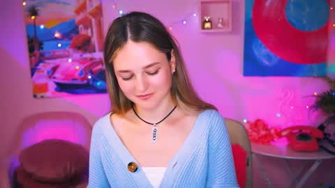 Snapshot of deboralarson chatting on December 2024 06:58:01 AM Debora online show from December 2024 06:58:01 AM