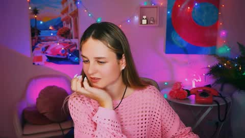 Snapshot of deboralarson chatting on December 2024 11:53:02 PM Debora online show from December 2024 11:53:02 PM