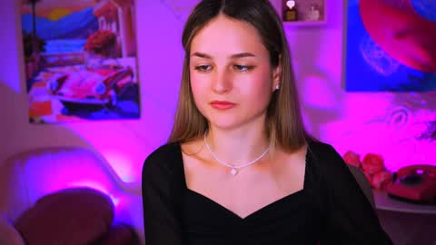 Snapshot of deboralarson chatting on January 2025 10:36:02 AM Debora online show from January 2025 10:36:02 AM