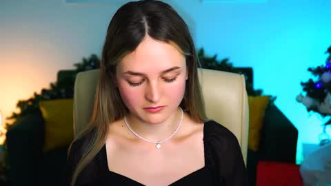 Snapshot of deboralarson chatting on January 2025 07:27:02 AM Debora online show from January 2025 07:27:02 AM